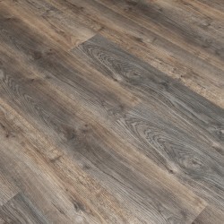 Кварц-виниловая плитка Fine Floor light Дуб Борда (FF-1333)