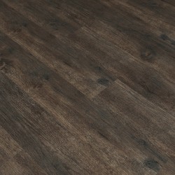 Кварц-виниловая плитка Fine Floor light Дуб Берген (FF-1372)