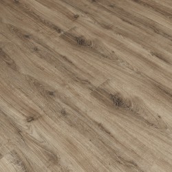 Кварц-виниловая плитка Fine Floor light Дуб Саар (FF-1373)