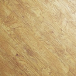 Кварц-виниловая плитка Fine Floor rich (Click) Пекан Барроу (FF-1967)