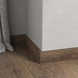 Кварц-виниловая плитка Fine Floor rich (Glue) Дуб Катания (FF-2078)