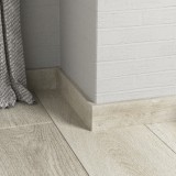 Кварц-виниловая плитка Fine Floor rich (Glue) Дуб Малага (FF-2079)