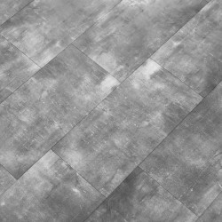 Кварц-виниловая плитка Fine Floor Stone click Детройт (FF-1540)