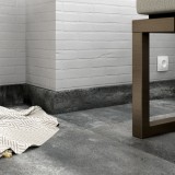 Кварц-виниловая плитка Fine Floor Stone click Дюранго (FF-1545)