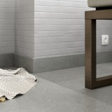 Кварц-виниловая плитка Fine Floor Stone click Кампс-Бей (FF-1588)