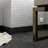 Кварц-виниловая плитка Fine Floor Stone click Лаго-Верде (FF-1592)