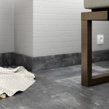 Кварц-виниловая плитка Fine Floor Stone glue Детройт (FF-1440)