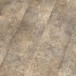 Кварц-виниловая плитка Fine Floor Stone glue Шато Де Фуа (FF-1458)