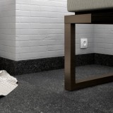 Кварц-виниловая плитка Fine Floor Stone glue Лаго-Верде (FF-1492)