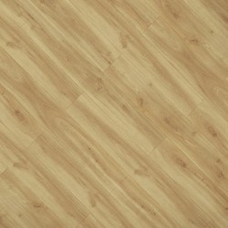 Кварц-виниловая плитка Fine Floor WOOD (Click) Дуб Орхус (FF-1509)