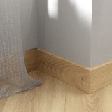 Кварц-виниловая плитка Fine Floor WOOD (Click) Дуб Орхус (FF-1509)