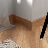 Кварц-виниловая плитка Fine Floor WOOD (Click) Дуб Динан (FF-1512)