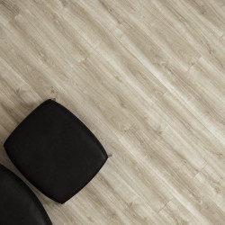 Кварц-виниловая плитка Fine Floor WOOD (Click) Дуб Макао (FF-1515)