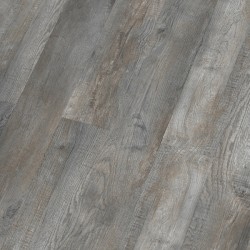 Кварц-виниловая плитка Fine Floor WOOD (Click) Дуб Этна (FF-1518)