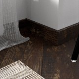 Кварц-виниловая плитка Fine Floor WOOD (Click) Дуб Окленд (FF-1585)
