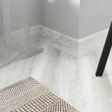 Кварц-виниловая плитка Fine Floor WOOD (glue) Венге Биоко (FF-1463)
