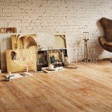 Кварц-виниловая плитка Wonderful vinyl floor серии Natural relief Брандэк (DE7541-19)