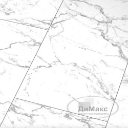 Ламинат Falquon BLUE LINE STONE Carrara Marmor (D2921)