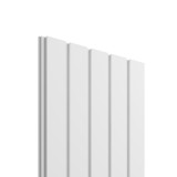 Панель стеновая Bello-Deco XPS СП 03/2.6 (200*9*2600мм)
