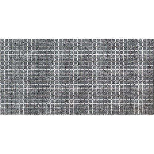 Панель ПВХ Белый платан (955х480 мм) мозаика