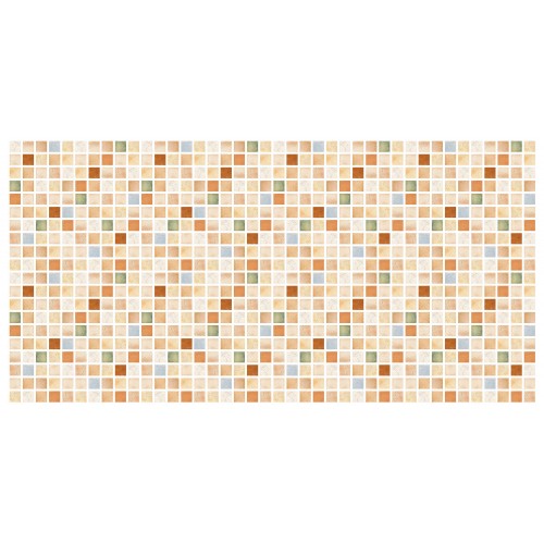 Панель ПВХ мозаика релакс 955*480 мм
