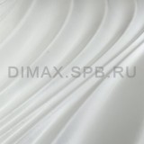 Панель облицовочная Eclectica ПОРТУ 3D белый 595*595*8 мм
