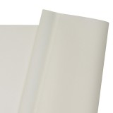 Рулонная штора с цепочкой Фрост Белый (80х175 см)