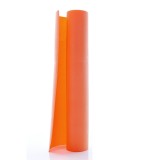 Подложка под SPC и LVT Alpine Floor orange premium IXPE 1.5 мм (рулон 10 кв.м.)