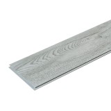 Плитка SPC CM Floor Parkett Дуб Серый (01P) со встроенной подложкой