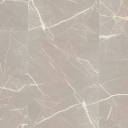Плитка SPC Tarkett PRIME CLICK Marble Grey (277026003)